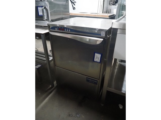 Metos - afbeelding 2 van  8