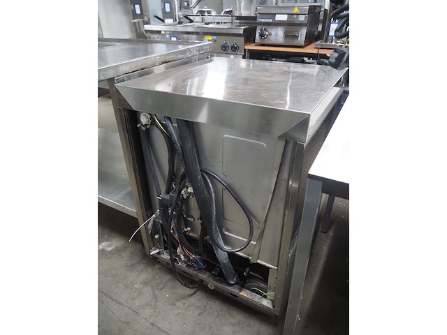 Metos - afbeelding 3 van  8