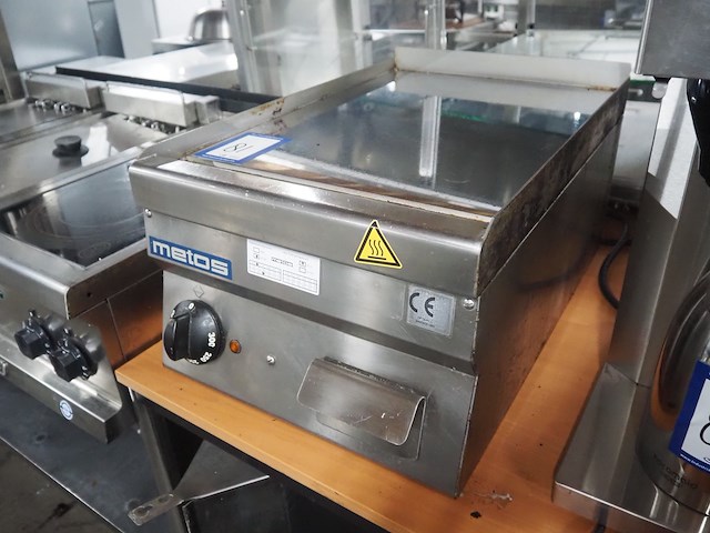 Metos - afbeelding 2 van  5