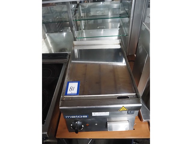 Metos - afbeelding 3 van  5