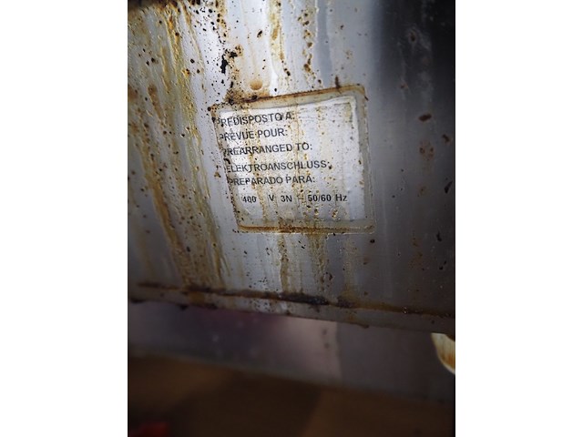 Metos - afbeelding 5 van  5