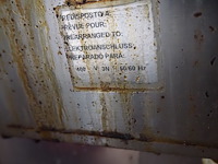 Metos - afbeelding 5 van  5