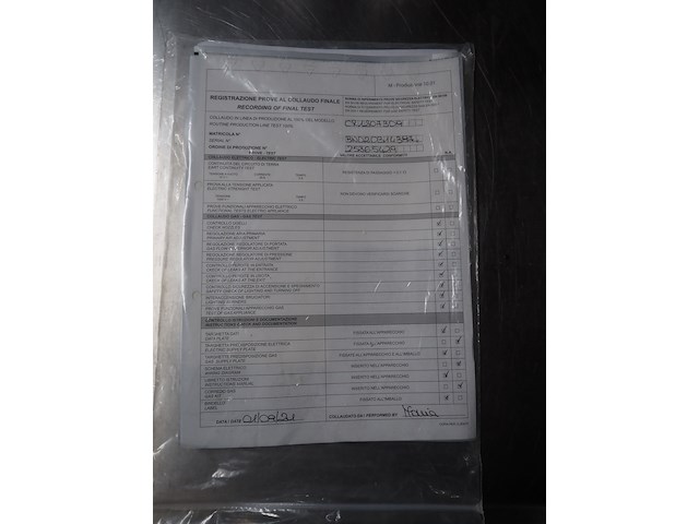 Metos - afbeelding 3 van  11