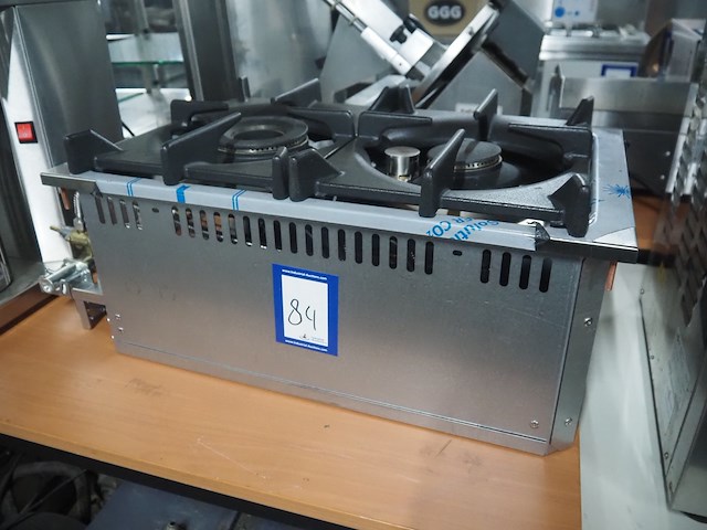 Metos - afbeelding 1 van  11