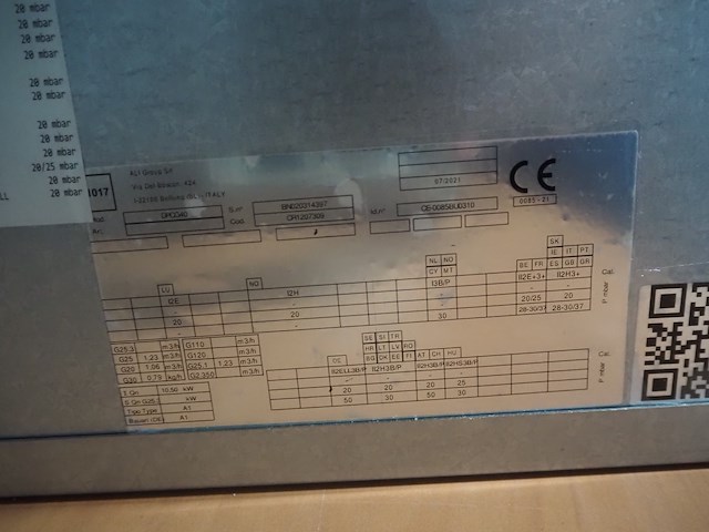 Metos - afbeelding 11 van  11