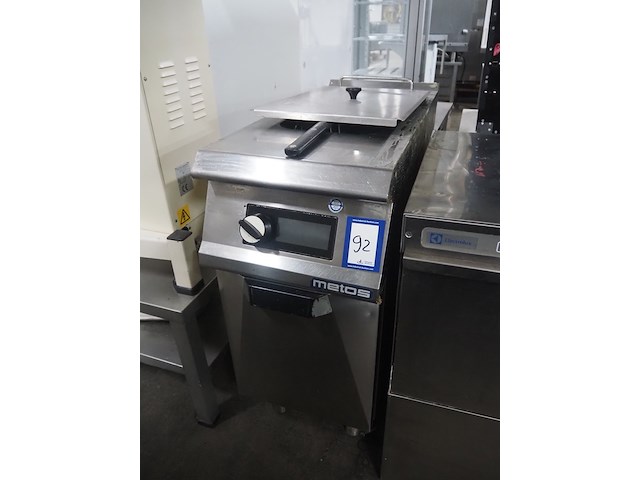 Metos - afbeelding 1 van  6