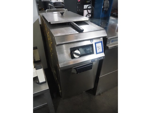 Metos - afbeelding 2 van  6