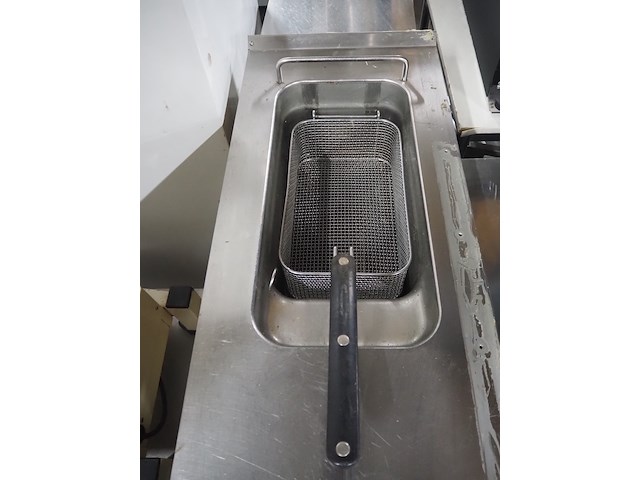 Metos - afbeelding 3 van  6