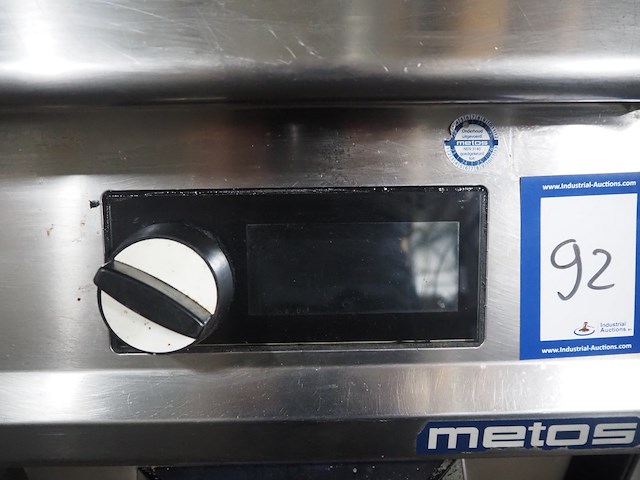 Metos - afbeelding 5 van  6