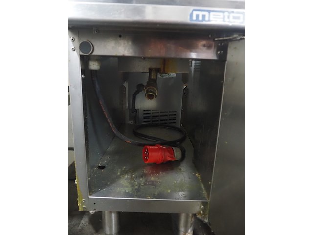 Metos - afbeelding 6 van  6