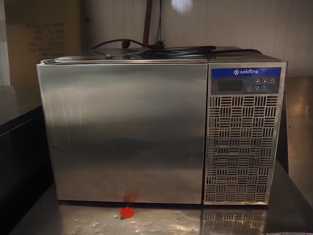 Metos/coldline/polar - afbeelding 2 van  19