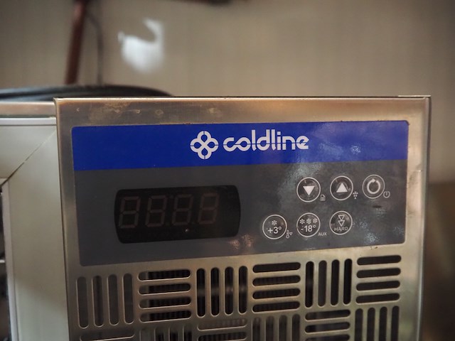 Metos/coldline/polar - afbeelding 4 van  19