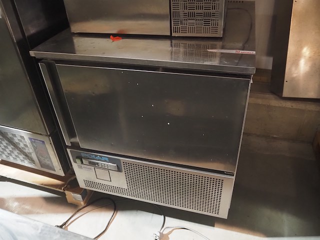 Metos/coldline/polar - afbeelding 5 van  19