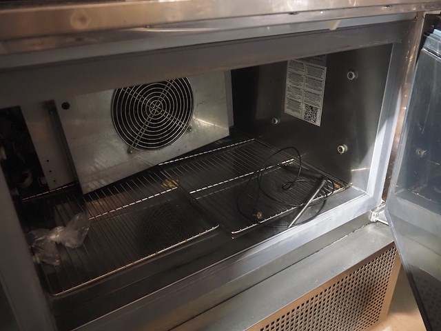 Metos/coldline/polar - afbeelding 6 van  19