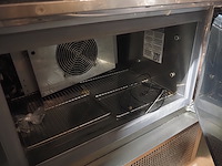 Metos/coldline/polar - afbeelding 6 van  19