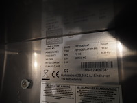 Metos/coldline/polar - afbeelding 8 van  19