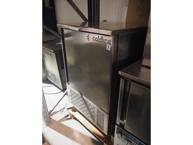 Metos/coldline/polar - afbeelding 9 van  19