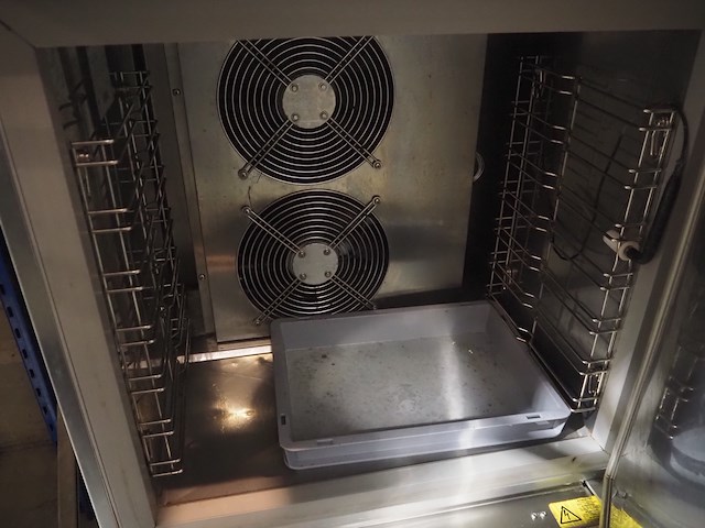 Metos/coldline/polar - afbeelding 10 van  19