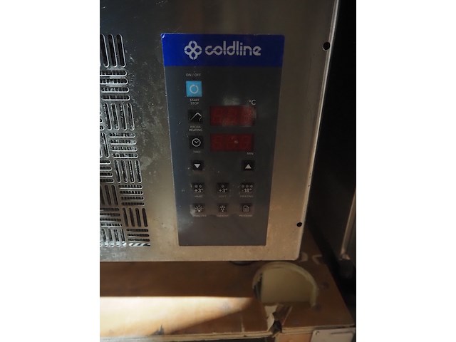 Metos/coldline/polar - afbeelding 11 van  19