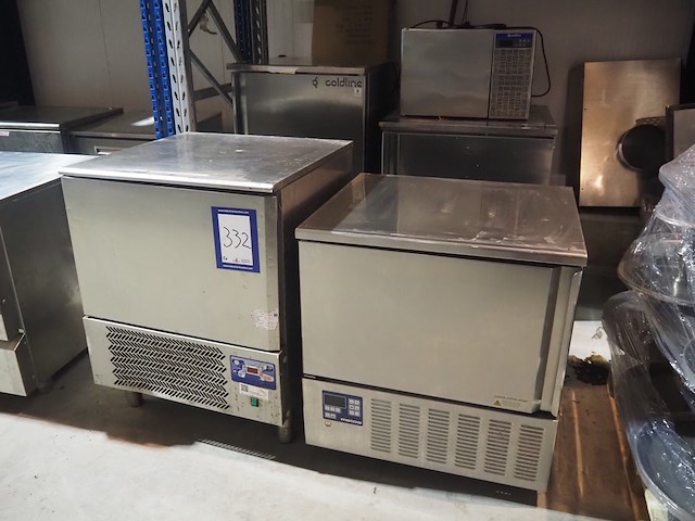 Metos/coldline/polar - afbeelding 1 van  19