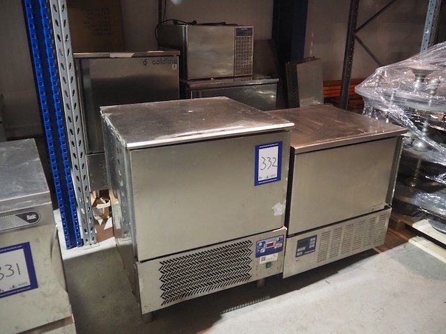 Metos/coldline/polar - afbeelding 12 van  19