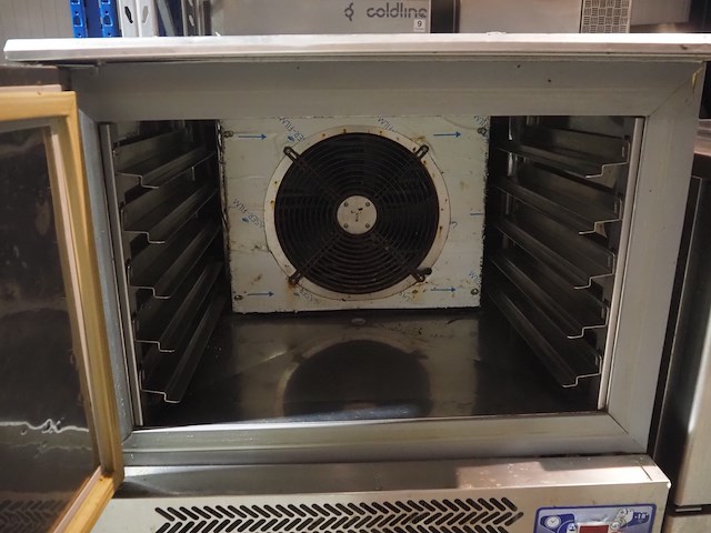 Metos/coldline/polar - afbeelding 14 van  19