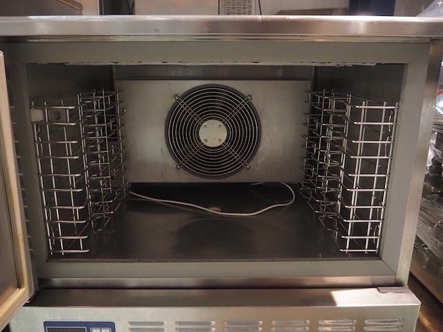 Metos/coldline/polar - afbeelding 17 van  19