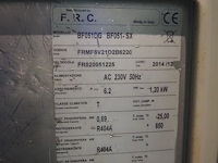 Metos/coldline/polar - afbeelding 19 van  19