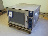Metos/hackman - afbeelding 1 van  6