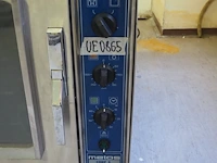 Metos/hackman - afbeelding 5 van  6