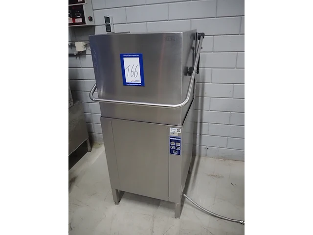 Metos/wexiodisk ab - afbeelding 1 van  7