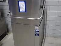 Metos/wexiodisk ab - afbeelding 1 van  7