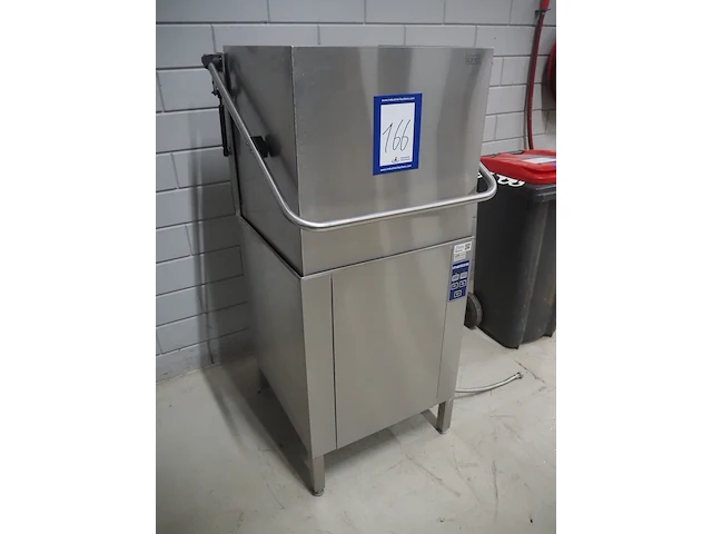 Metos/wexiodisk ab - afbeelding 2 van  7