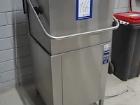 Metos/wexiodisk ab - afbeelding 2 van  7