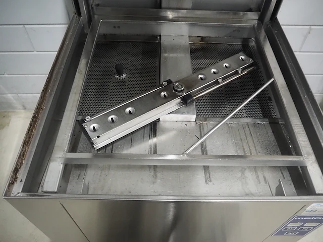 Metos/wexiodisk ab - afbeelding 4 van  7
