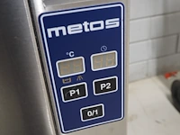 Metos/wexiodisk ab - afbeelding 6 van  7