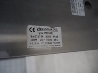 Metos/wexiodisk ab - afbeelding 7 van  7