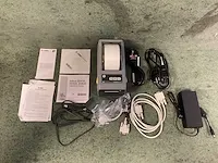 Metrel - s2062 - labelwriter