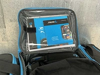 Metrel mi 3108 ps solar installatietester pro set overige zonne-energie - afbeelding 9 van  9