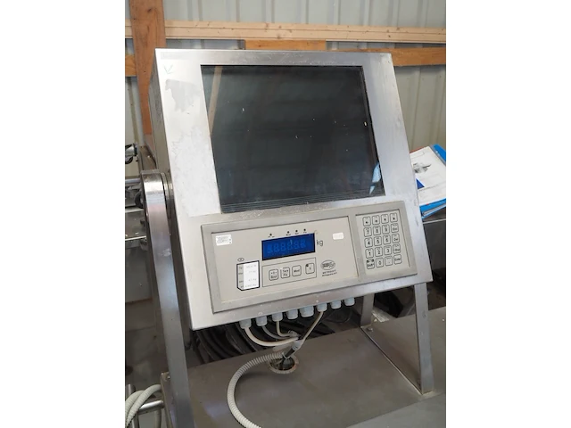 Metrisoft kft / sato - afbeelding 11 van  13
