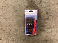 Metrix - max 203 - multimeter