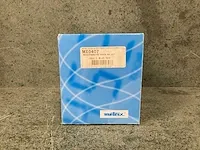 Metrix - mx407 - multimeter - afbeelding 3 van  3