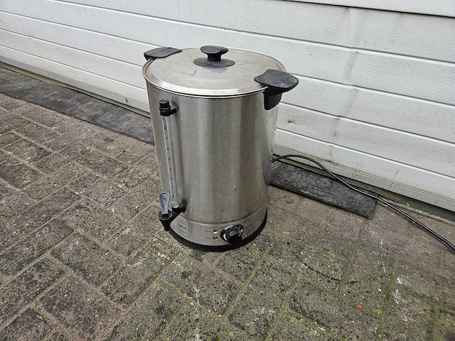 Metro - gwb1020 - boiler - afbeelding 2 van  4