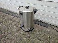 Metro - gwb1020 - boiler - afbeelding 2 van  4