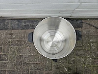Metro - gwb1020 - boiler - afbeelding 3 van  4