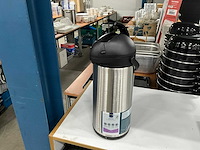 Metro airpot pompkan - afbeelding 1 van  6