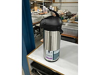 Metro airpot pompkan - afbeelding 2 van  6