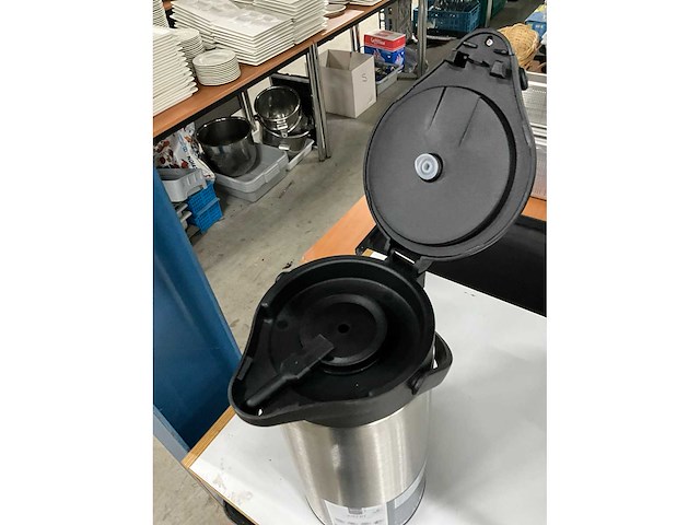 Metro airpot pompkan - afbeelding 3 van  6