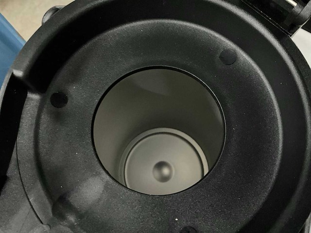 Metro airpot pompkan - afbeelding 4 van  6