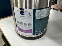 Metro airpot pompkan - afbeelding 5 van  6